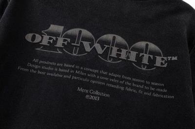 wholesale quality off white hoodie model no. 9